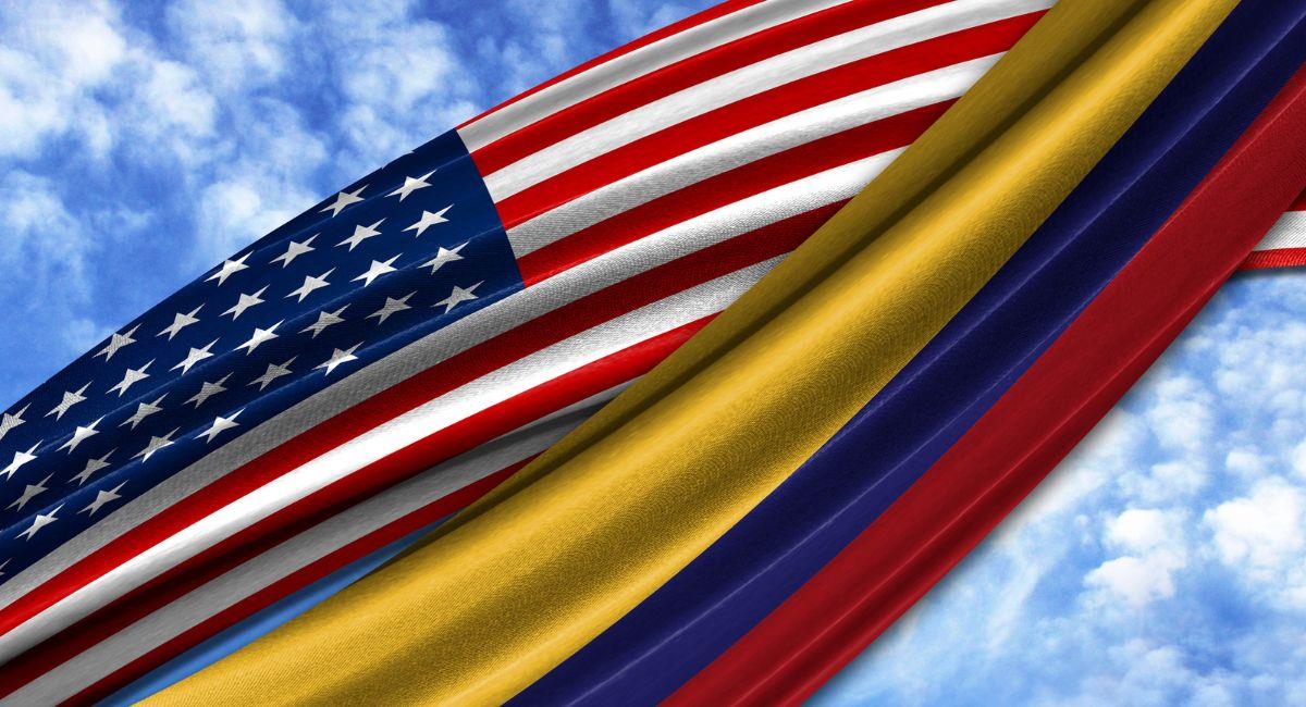 La relación entre Colombia y Estados Unidos no pasa por su mejor momento luego de la descertificación. Foto: Shutterstock