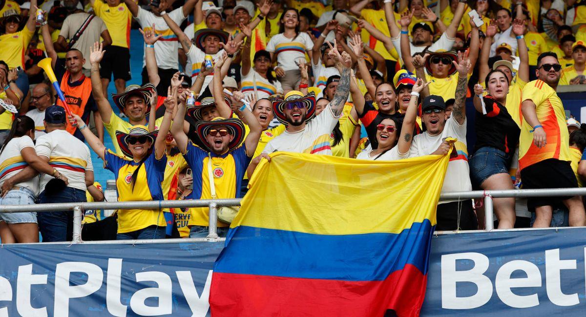 Barranquilla ya no sería la sede para las Eliminatorias. Foto: EFE Mauricio Dueñas