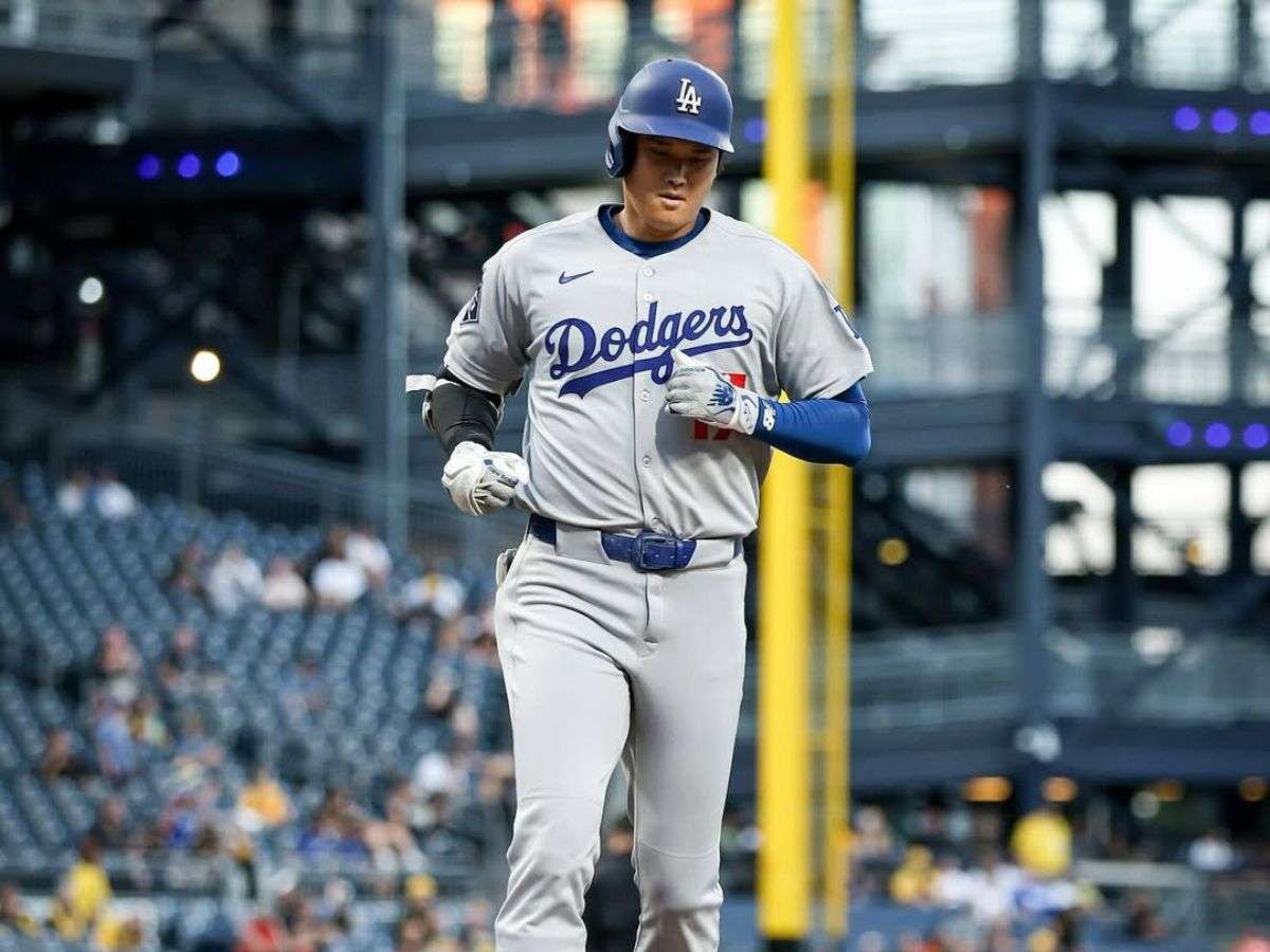 Shohei Ohtani