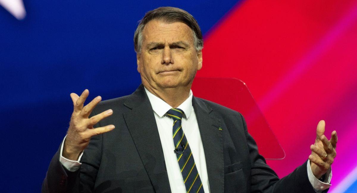 Estados Unidos amenazó a Brasil por la condena a Bolsonaro. Foto: Shutterstock