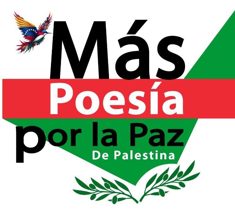 Les cultivateurs et les artistes élèvent leur poésie pour la paix de la Palestine ce samedi