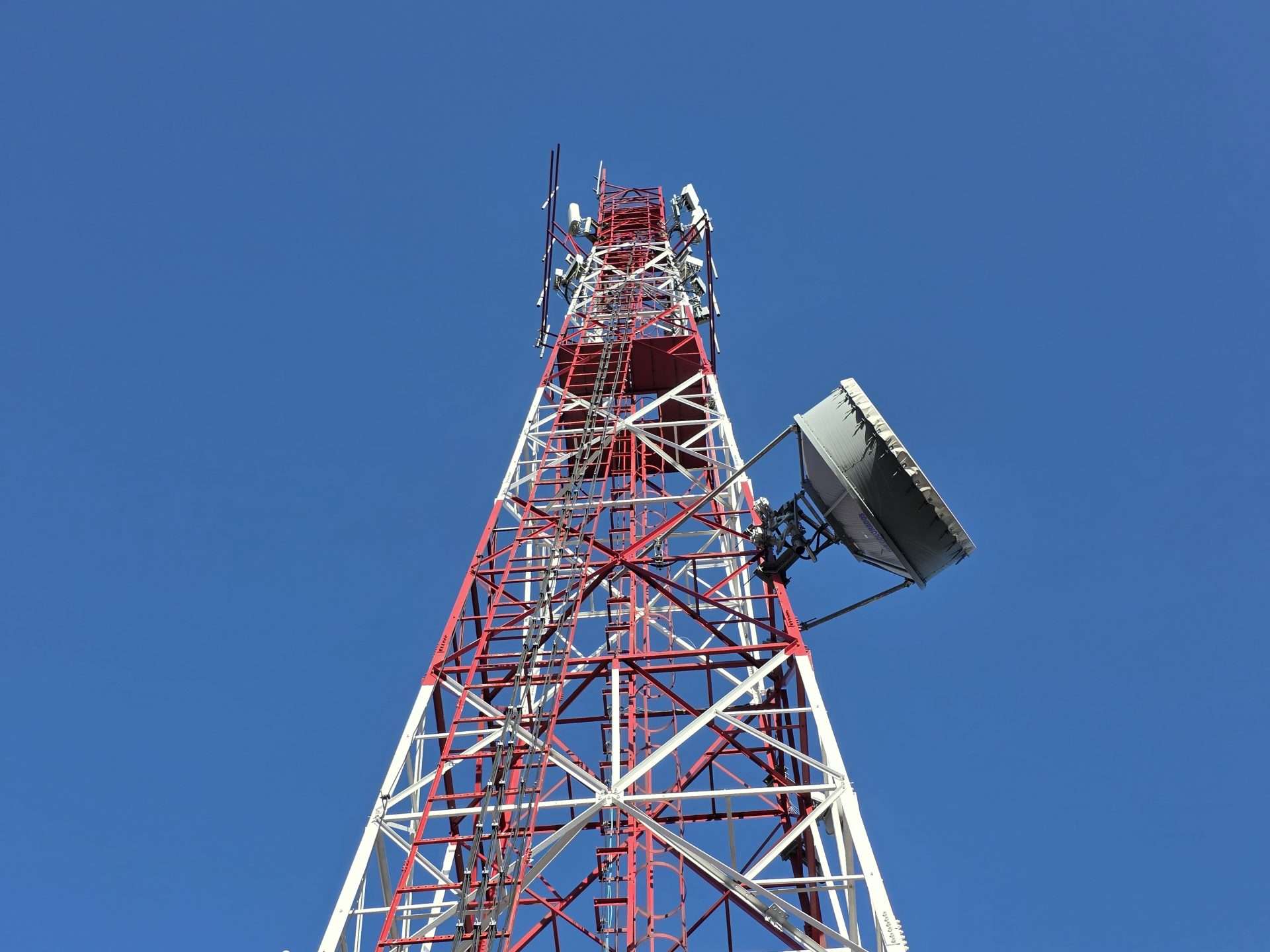 Movistar augmente la vitesse de connexion à San Cristóbal et à Mérida avec la mise à jour technologique de plus de 130 stations