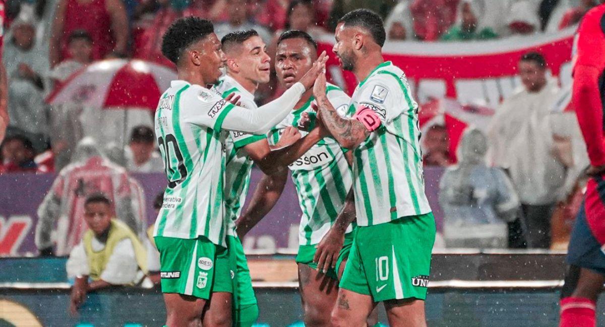 Nacional ya tiene acuerdo verbal con este técnico internacional. Foto: Twitter @nacionaloficial