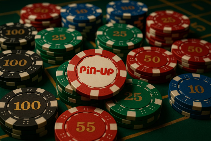 Pin Up Casino est la meilleure option pour jouer en ligne au Chili