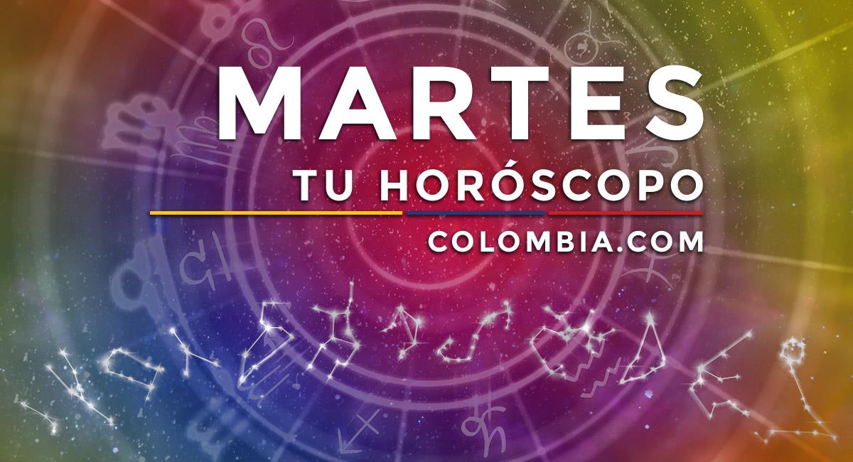 Horóscopo del martes de Josie Diez Canseco. Foto: Interlatin