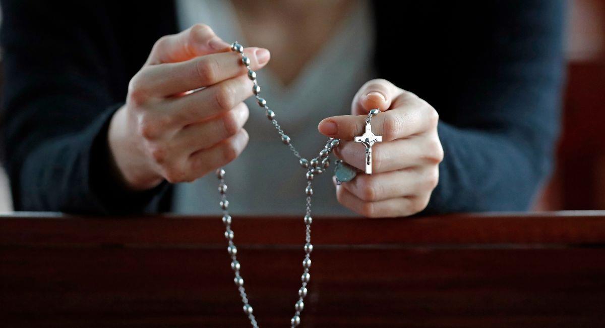 Fin de semana con bendición: oración poderosa para descansar en plenitud. Foto: Shutterstock