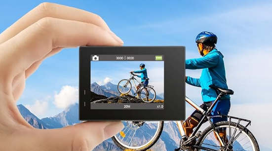 🚗🔒📷 Technologie utile et populaire: 3 produits Amazon qui balayent déjà ce mois-ci