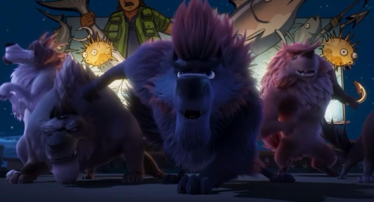 200% Lobo - 200% Wolf