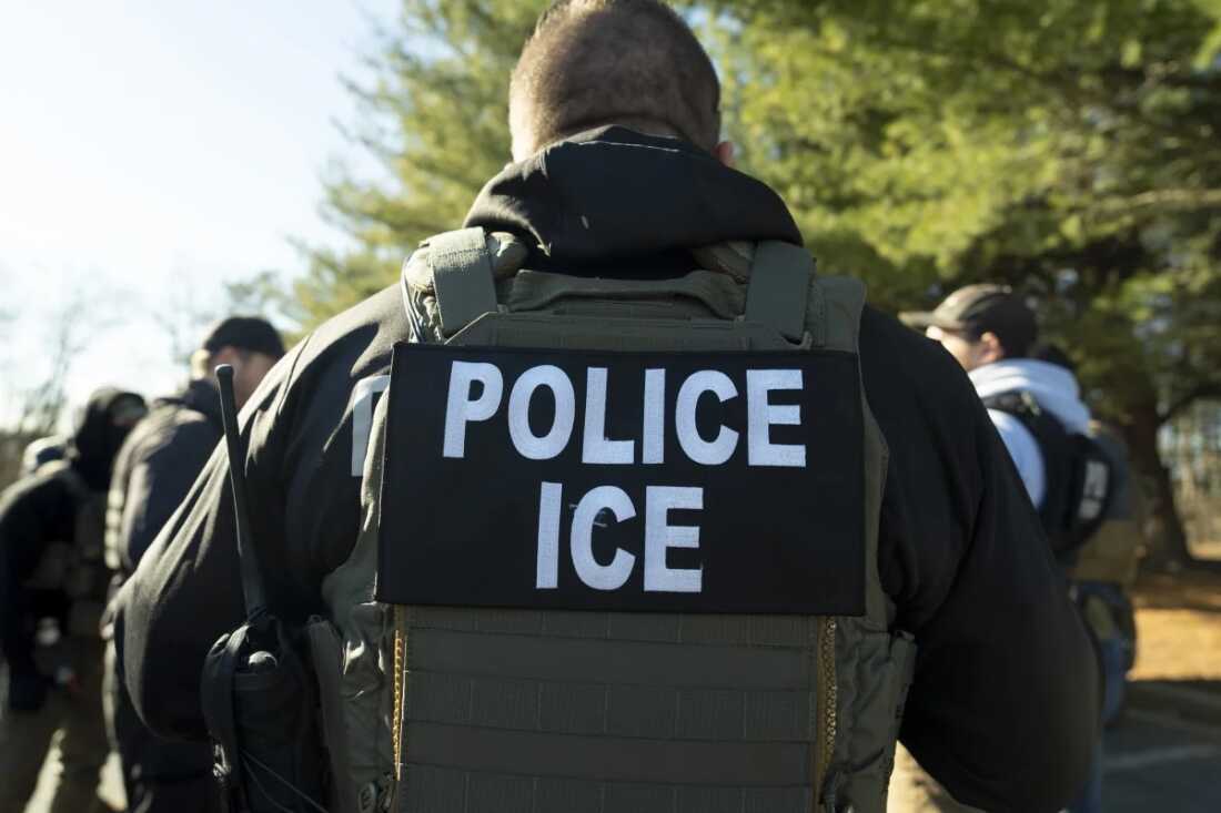 Dix Mexicains sont morts dans des incidents liés à l'ICE aux États-Unis
