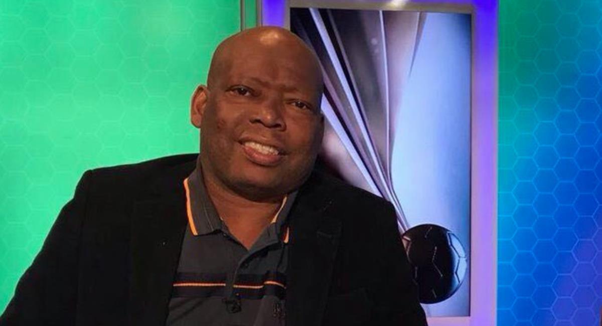 Al laureado exfutbolista no se le concibe utilizando otra camiseta que no sea la del bicampeón de Copa Libertadores. Foto: Twitter @TinoasprillaH