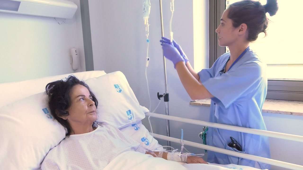 Ils effectueront le premier congrès des soins infirmiers 2025 à Caracas