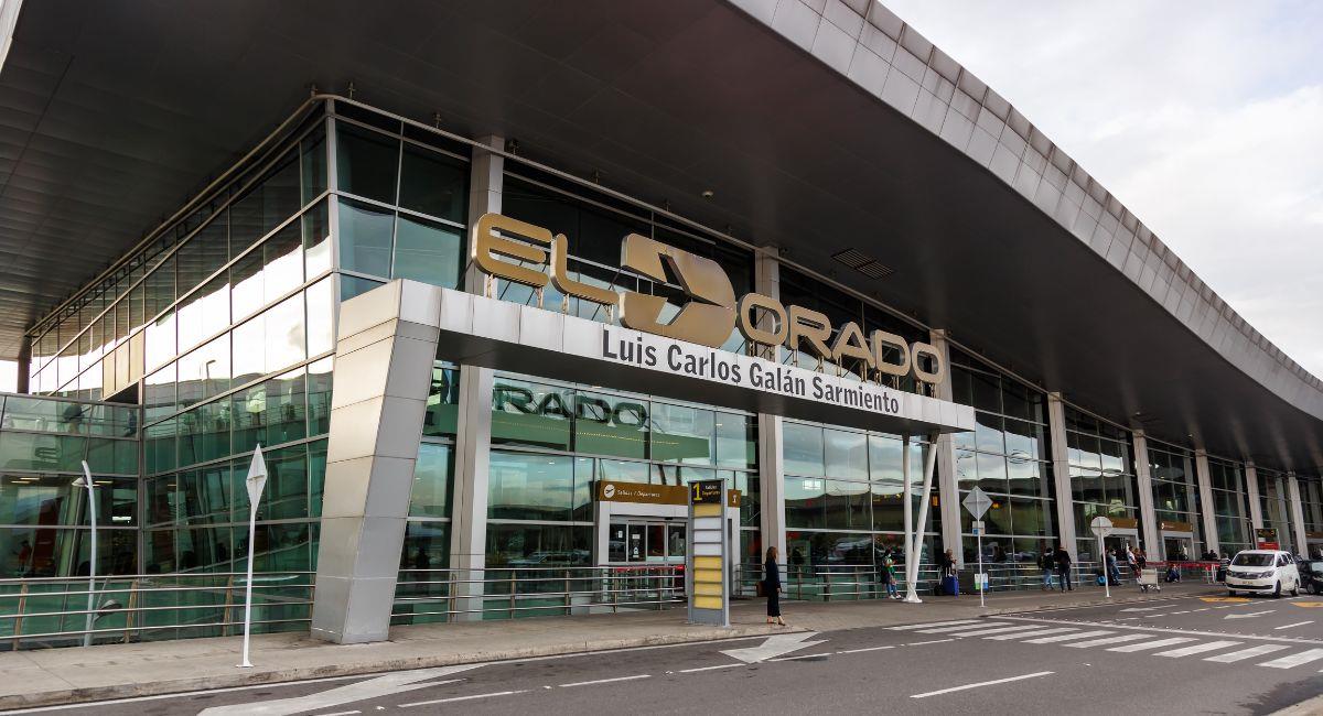Le brouillard à Bogota qui a forcé la fermeture de l'aéroport El Dorado pourrait réapparaître dans les prochains jours