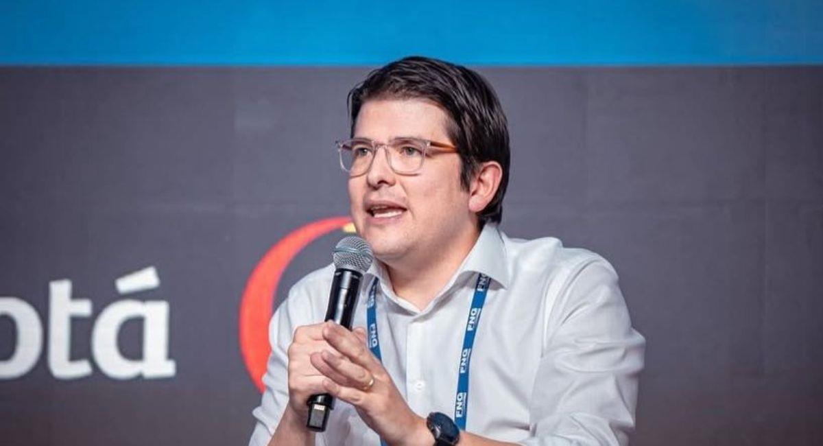 Magnicidio de Miguel Uribe: Fiscalía acusó a otro presunto implicado. Foto: Shutterstock