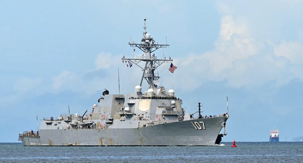 Les États-Unis se préparent à bombarder des installations militaires au Venezuela