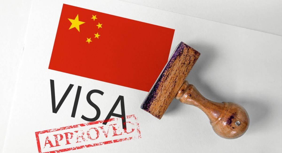 Nueva visa K de China permitirá a profesionales en áreas STEM y TECH trabajar en el país. Foto: Shutterstock GagoDesign