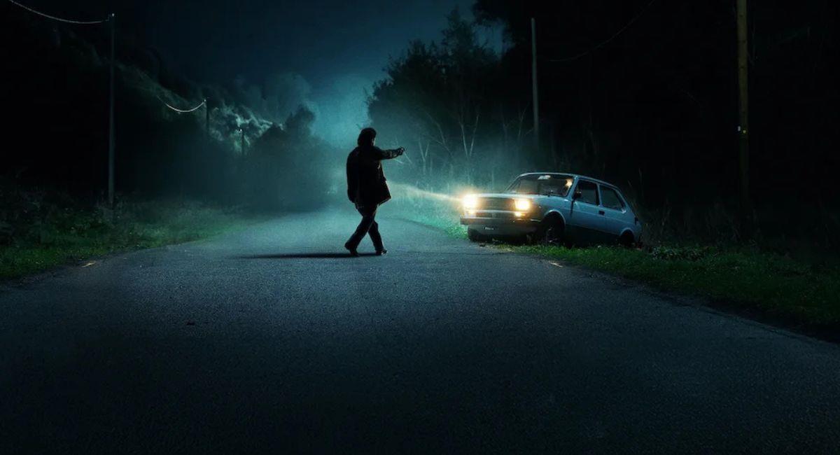 "El Monstruo de Florencia" es uno de los contenidos más vistos de Netflix. Foto: Prensa Netflix