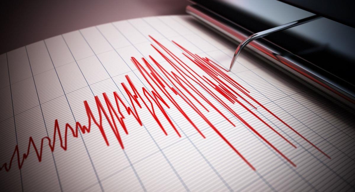 Turquía presentó un nuevo temblor. Foto: Shutterstock