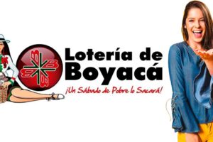 Résultat de la loterie Boyacá : gagnant du tirage au sort