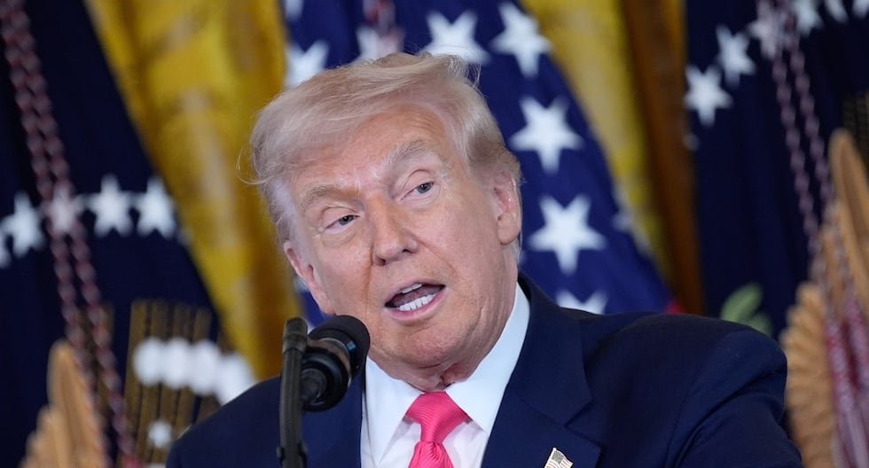 Donald Trump sur le Venezuela : « J'ai déjà pris ma décision, mais je ne peux pas vous dire ce que ce sera »