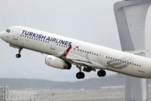 Turkish Airlines et Latam Colombia annulent leurs vols vers le Venezuela dans les prochains jours