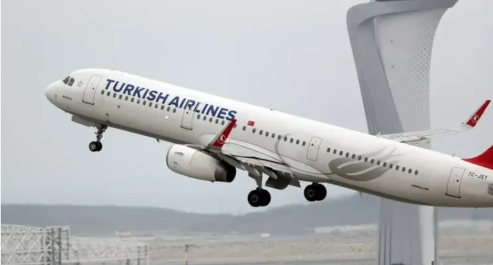 Turkish Airlines et Latam Colombia annulent leurs vols vers le Venezuela dans les prochains jours