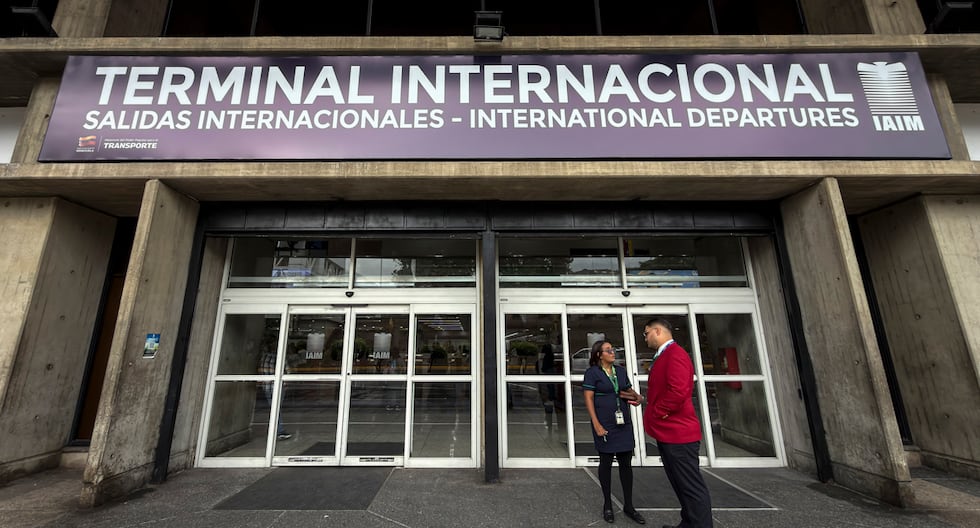 Le Venezuela menace les compagnies aériennes de révoquer leurs permis de vol si elles ne reprennent pas leurs opérations
