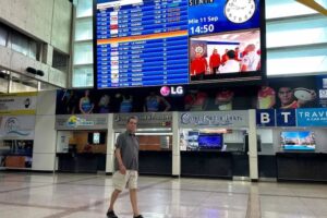 L&rsquo;IATA exhorte le Venezuela à « reconsidérer » la révocation des permis de plusieurs compagnies aériennes