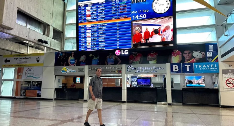 L'IATA exhorte le Venezuela à « reconsidérer » la révocation des permis de plusieurs compagnies aériennes