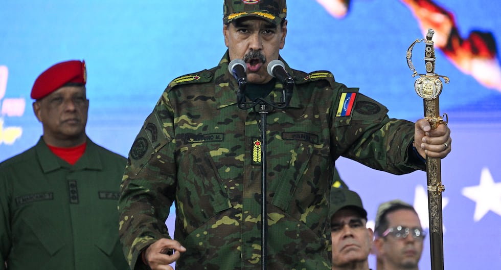 « Alerte et prêt » : Maduro compte sur la victoire du Venezuela face à la « menace » de le destituer du pouvoir