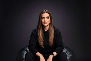 Anmarie Camacho a confirmé la perte de son deuxième enfant
