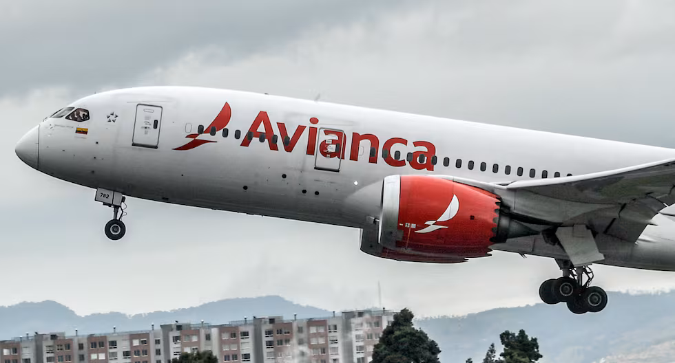 Avianca suspend la vente et l'exploitation de ses vols à destination et en provenance du Venezuela