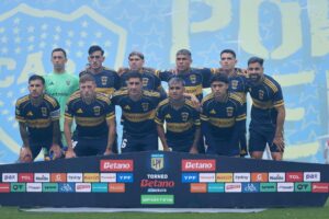 Boca Juniors serait sur les traces de l&rsquo;un des Colombiens les plus recherchés du football argentin