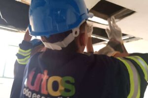 Début des travaux de réhabilitation à l&rsquo;hôpital Egor Nucete de Cojedes