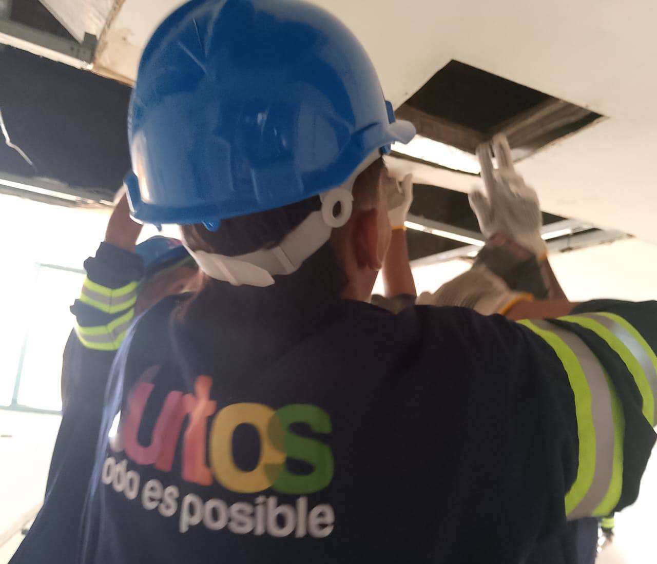Début des travaux de réhabilitation à l'hôpital Egor Nucete de Cojedes