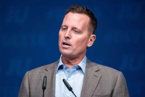 Grenell dit que parler à Maduro n&rsquo;est pas une faiblesse