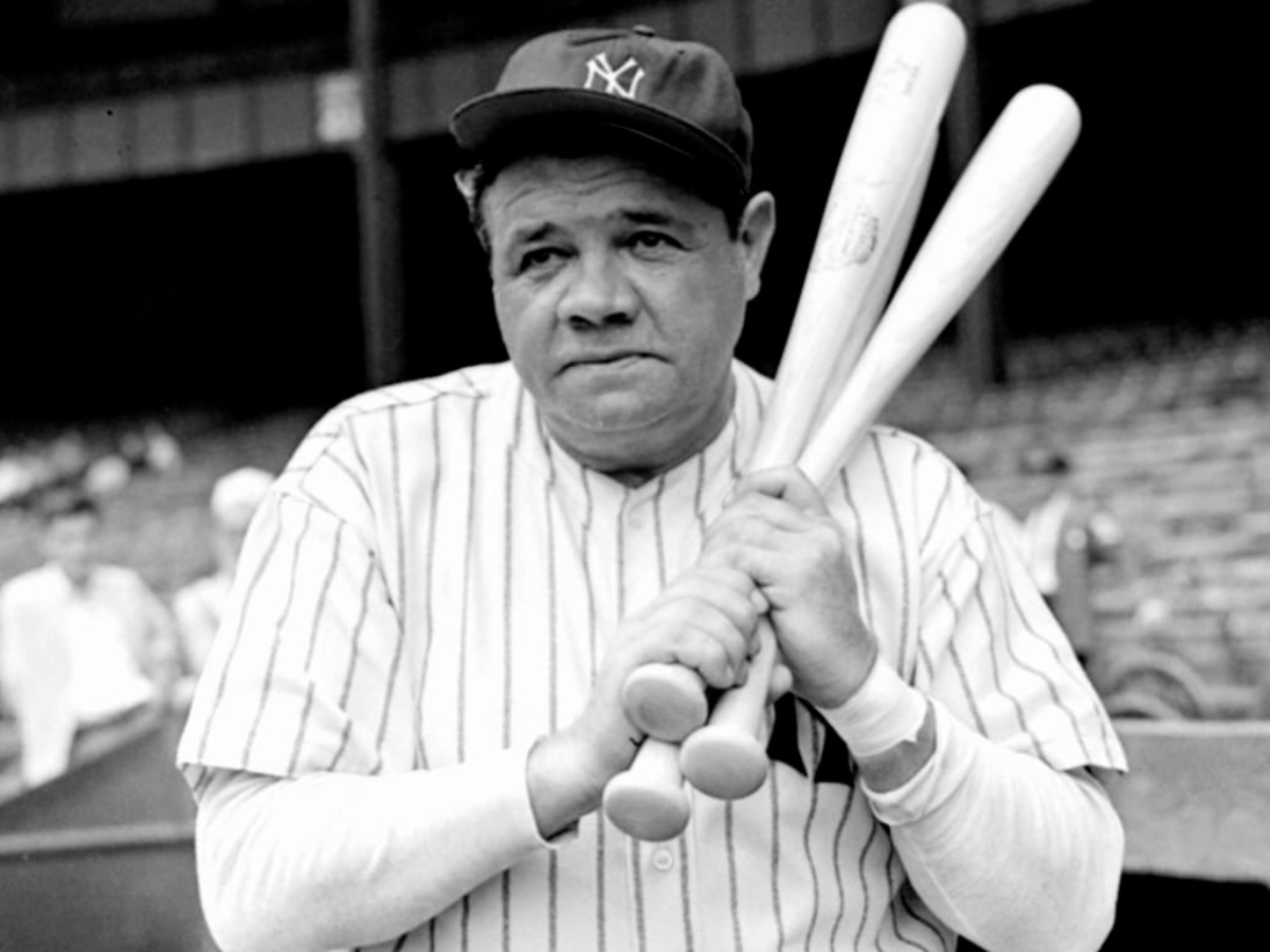 Babe Ruth