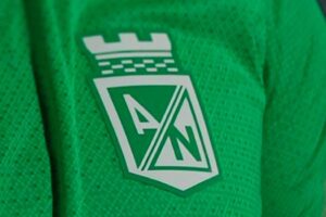 L&rsquo;Atlético Nacional prépare un match amical contre le champion du monde pour l&rsquo;année prochaine
