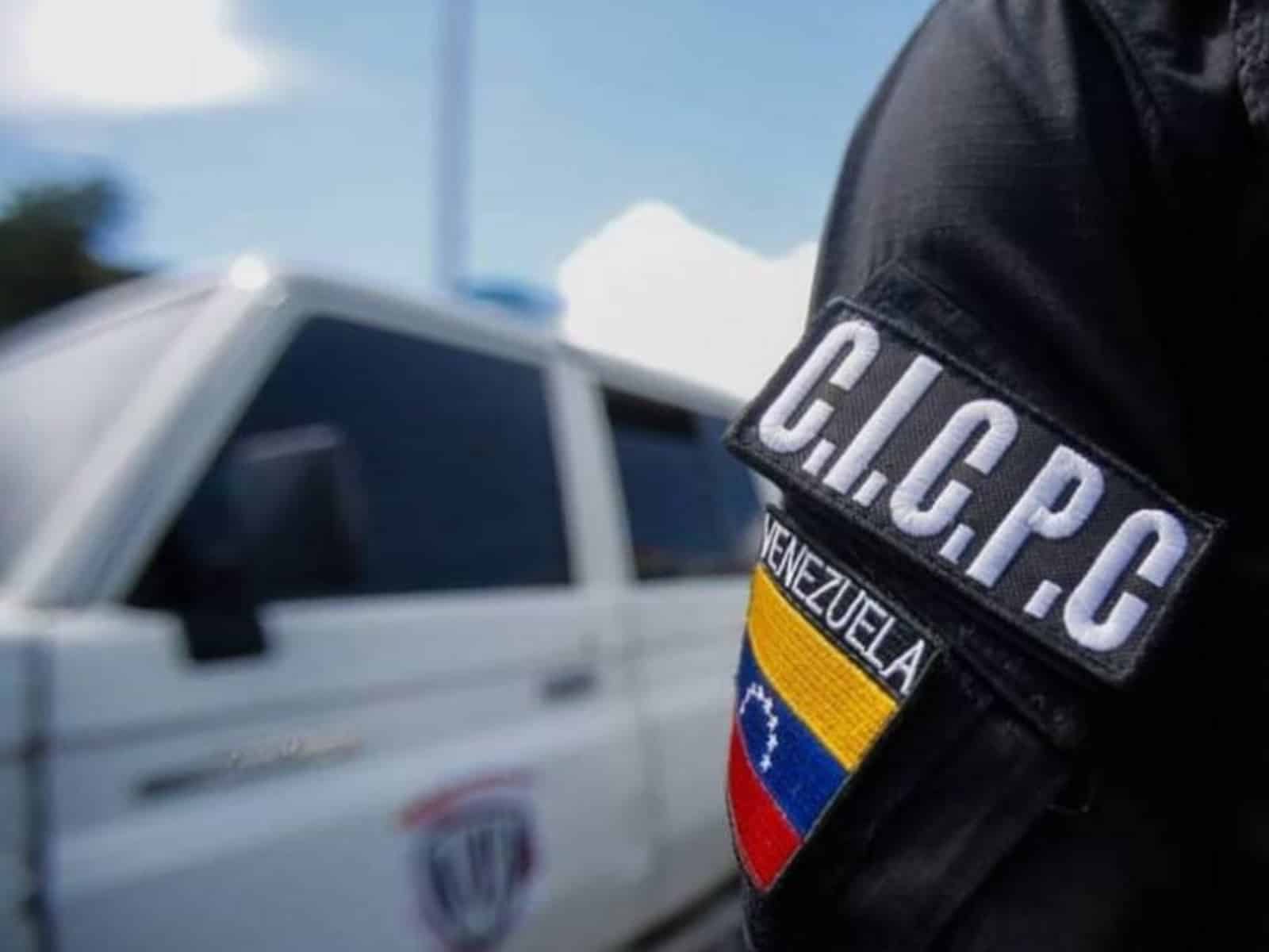 La Cicpc a arrêté une femme recherchée pour homicide et distribution de drogue
