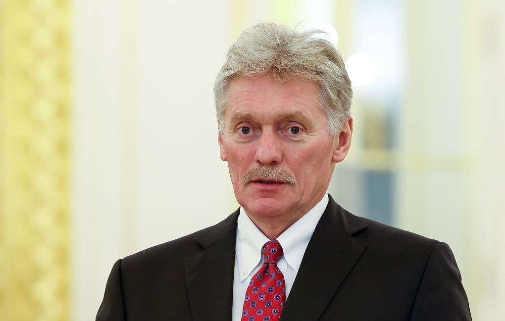 La Russie clarifie l'état des négociations avec l'Ukraine à Istanbul