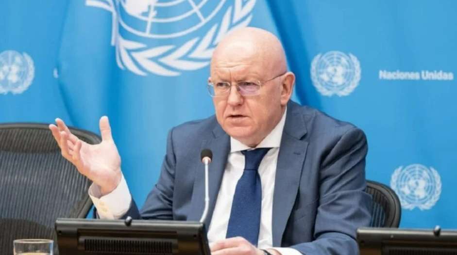 La Russie exprime des doutes sur la résolution sur Gaza adoptée par l'ONU