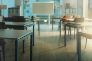 La baisse historique des inscriptions d’immigrés frappe les écoles publiques aux États-Unis
