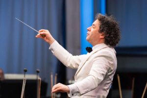 Latin Grammy : Dudamel, Akapellah et Daniela Padrón triomphent