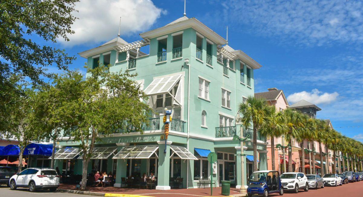 Restaurantes en Orlando se suman a la Guía Michelin del 2025. Foto: Shutterstock VIAVAL TOURS