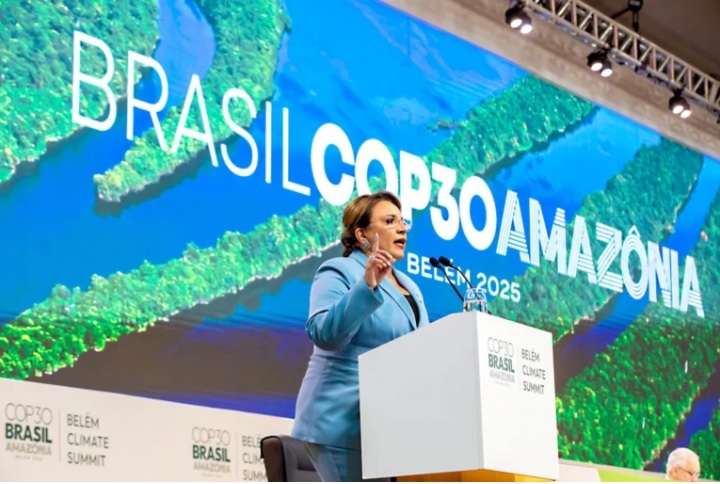 Le Honduras a dénoncé le fait que le capitalisme est le « principal bourreau environnemental »