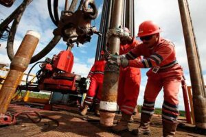 Le Venezuela a produit 1 132 000 barils de pétrole par jour en octobre