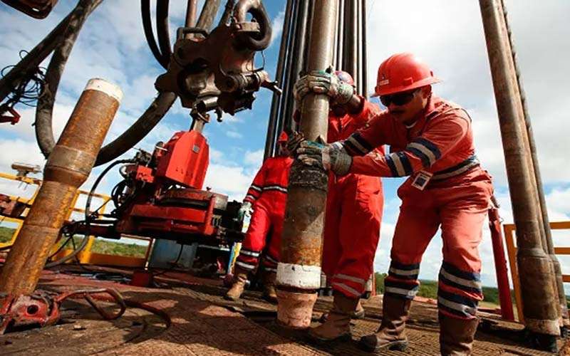 Le Venezuela a produit 1 132 000 barils de pétrole par jour en octobre