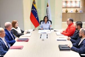 Le Venezuela enregistre une augmentation soutenue de sa production d&rsquo;hydrocarbures