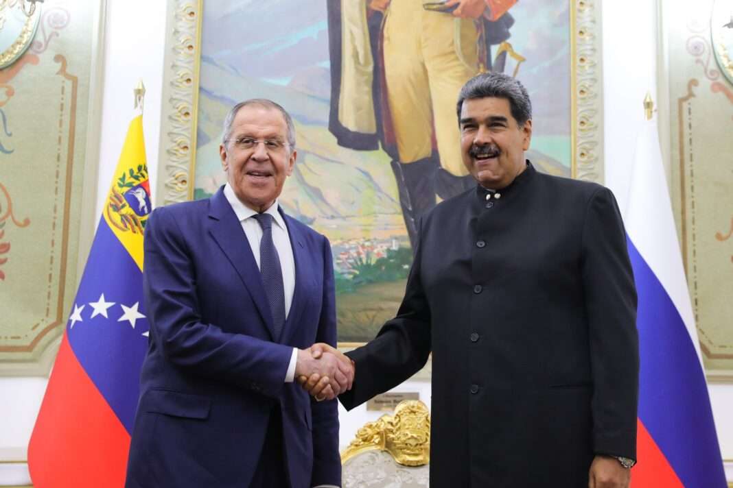 Le Venezuela reçoit un soutien mondial face aux menaces militaires américaines