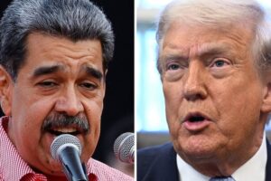 Le Venezuela rejette la désignation du Cartel de los Soles « inexistant » comme groupe terroriste