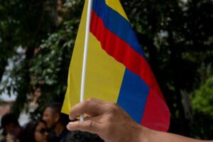 Le consulat de Colombie arrive à Fort Bend ce 25 novembre